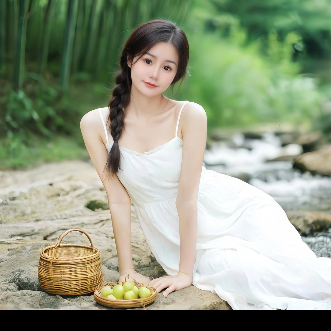 白雪公主的后妈👸🏻
