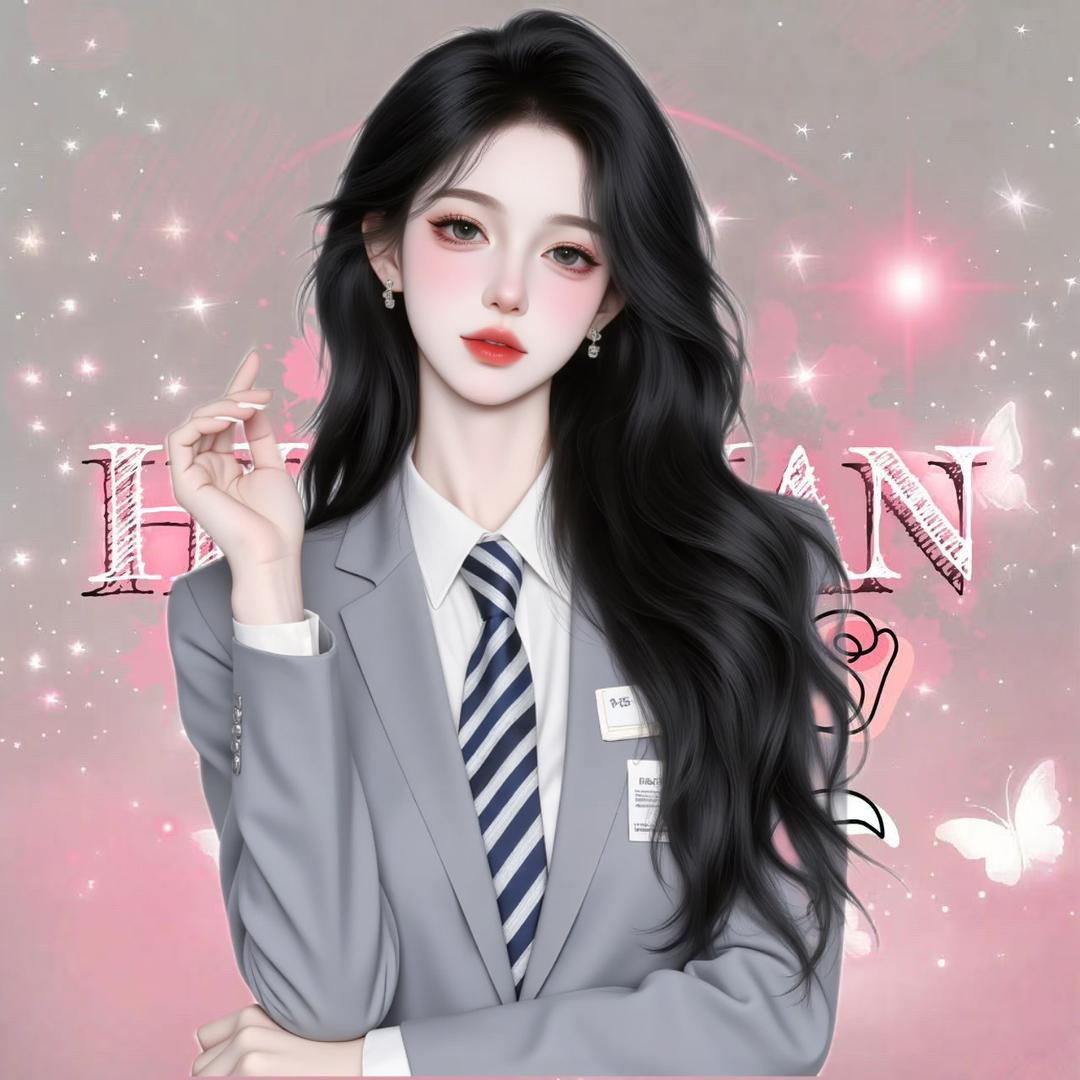 江挽·𝓗