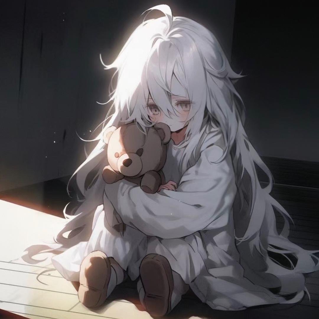 小新/•᷅•᷄\୭