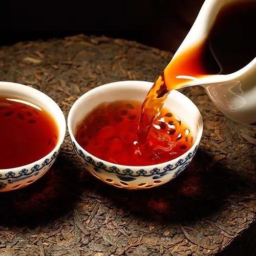 匠心茶业