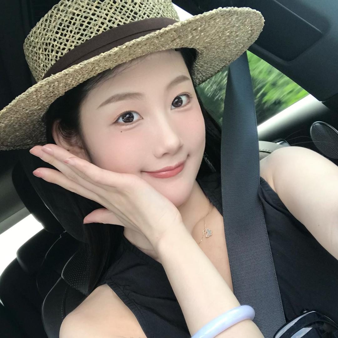沅～
