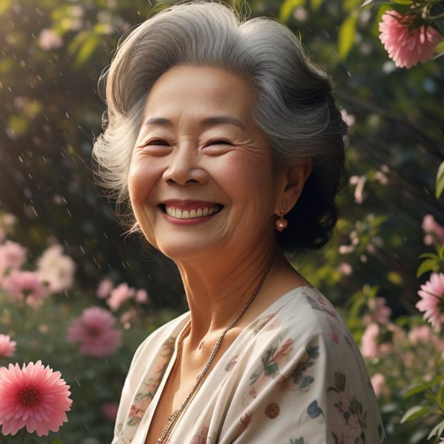 李焕英
