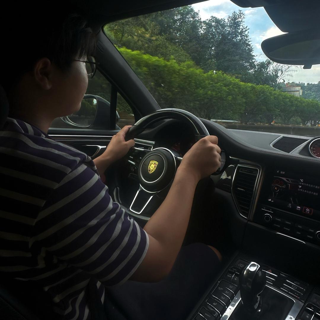 胖虎二手车