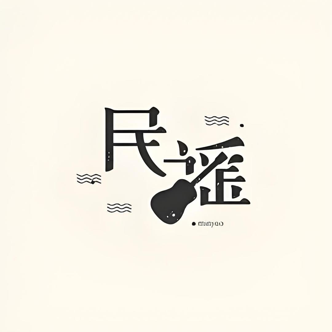 民谣小酒馆