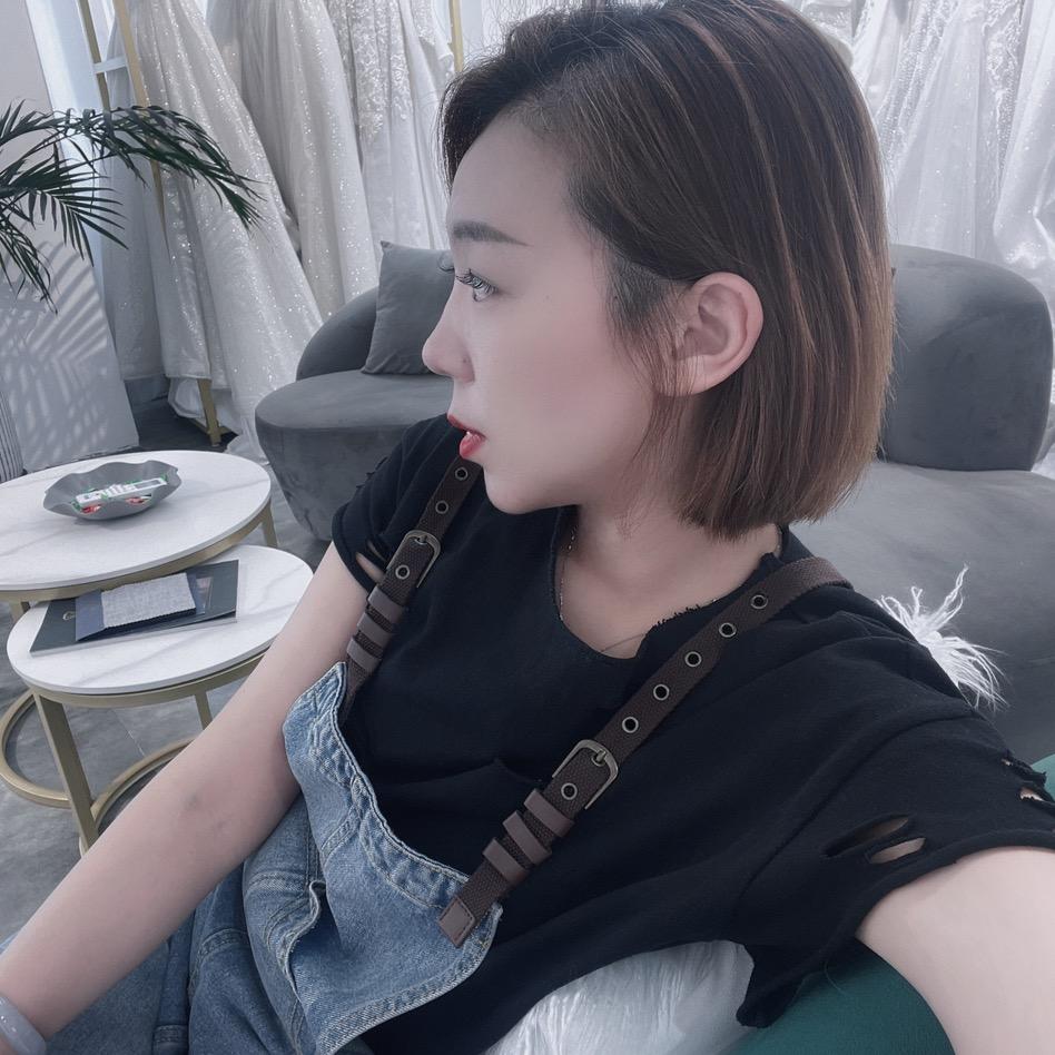 ღ. 王大可以。
