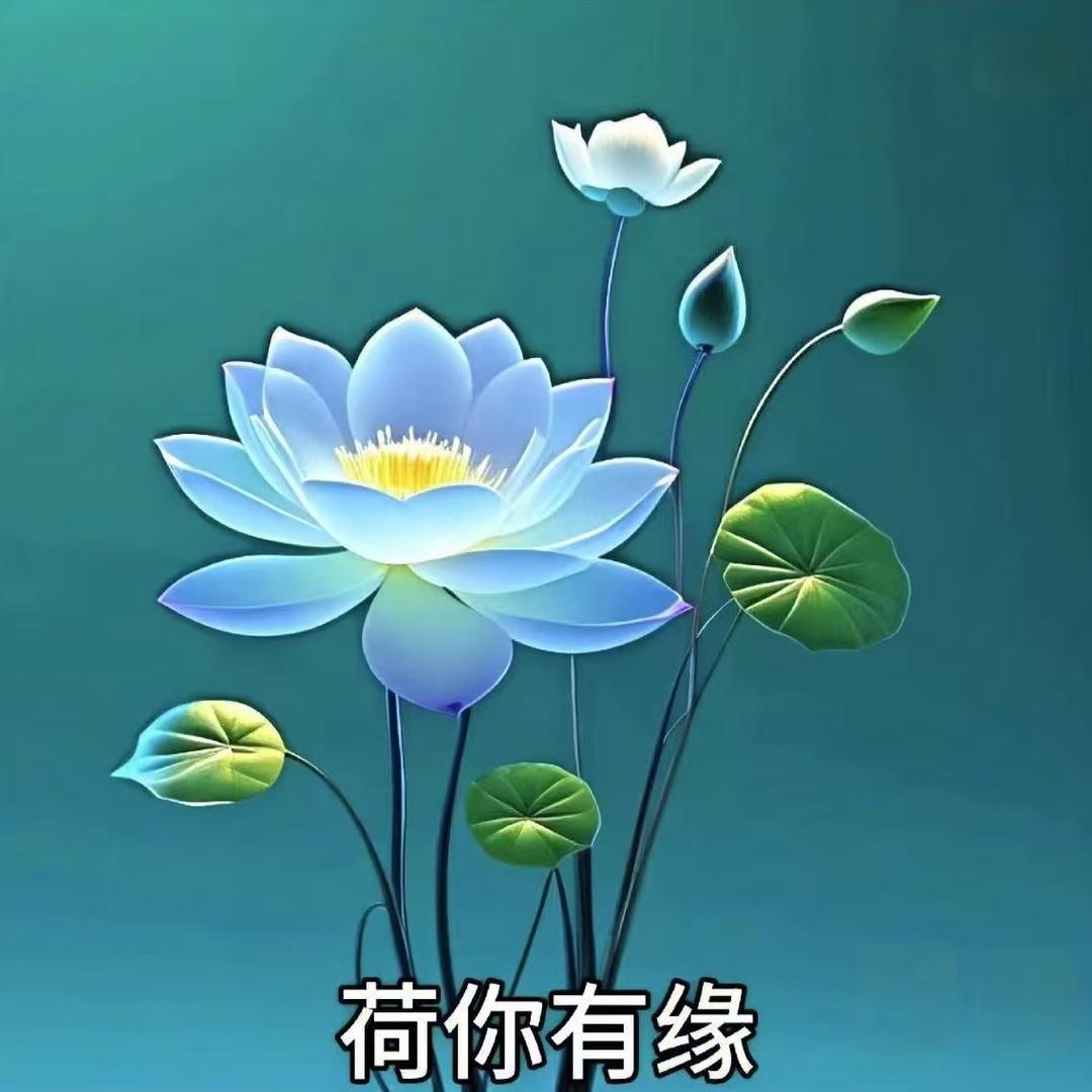 静心念佛🙏