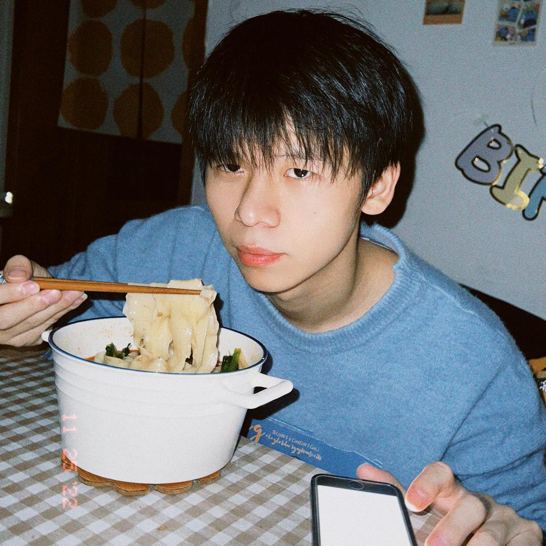 李柽棪