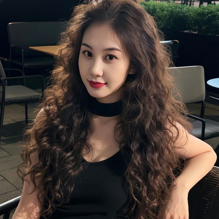 生活如此多娇