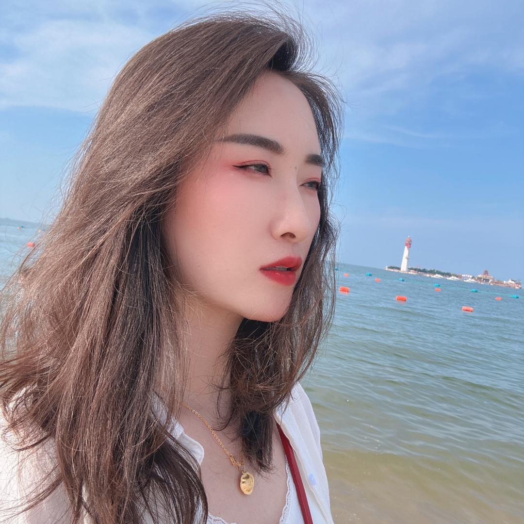 金小姐🦋