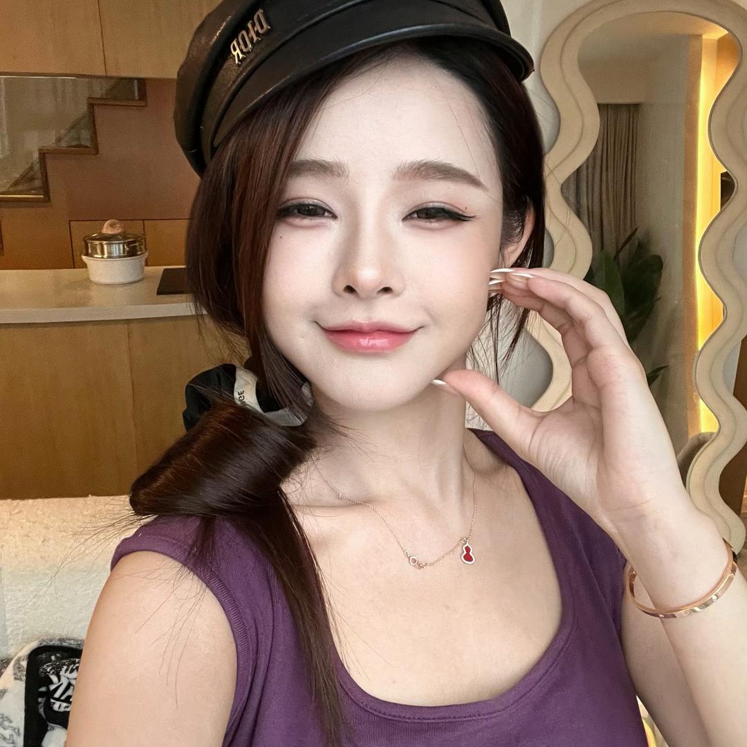 琪琪Angela