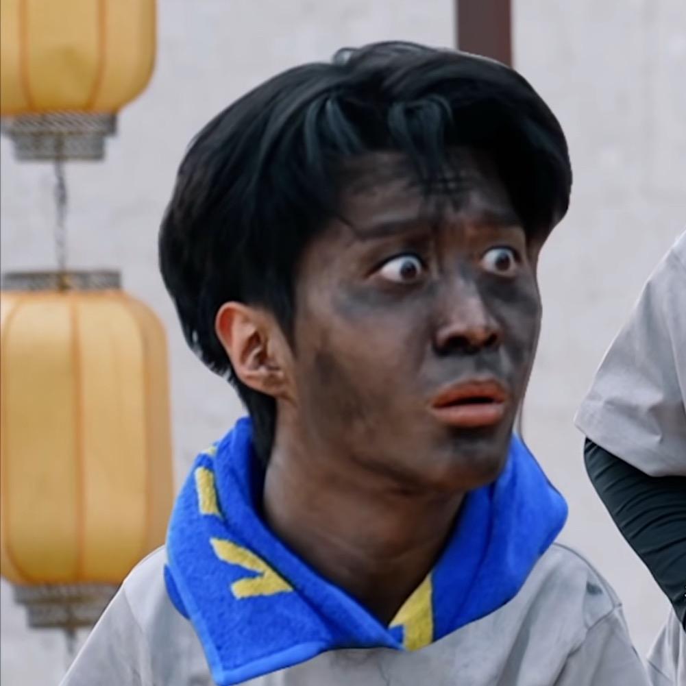 宋呆呆小号（出卡版）