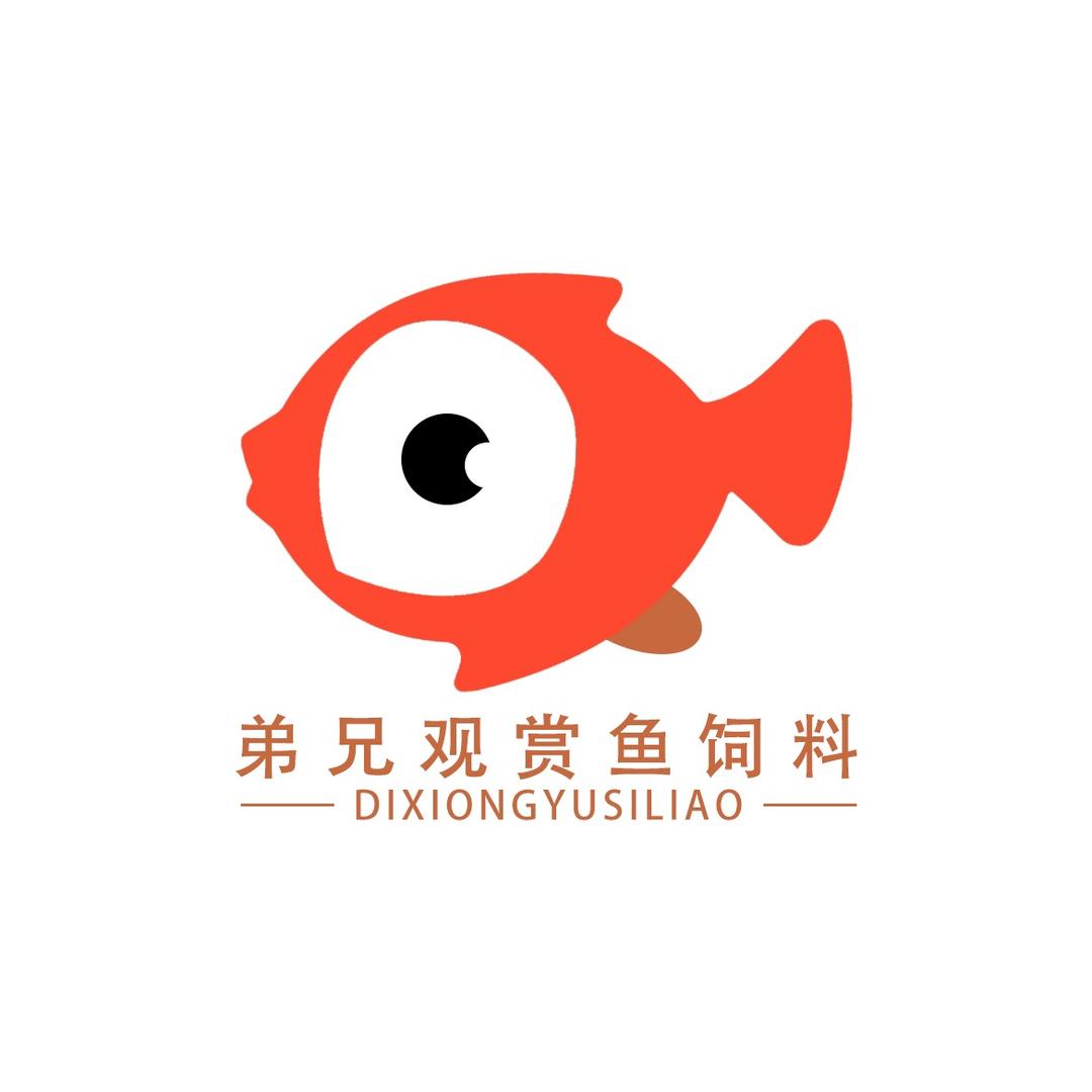 弟兄观赏鱼饲料