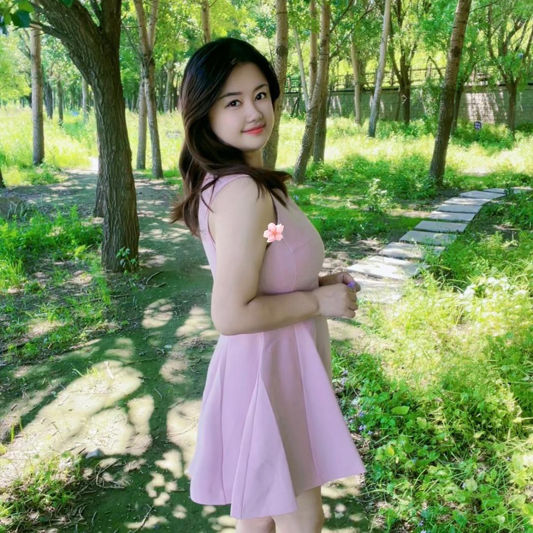 吉林琳儿✨