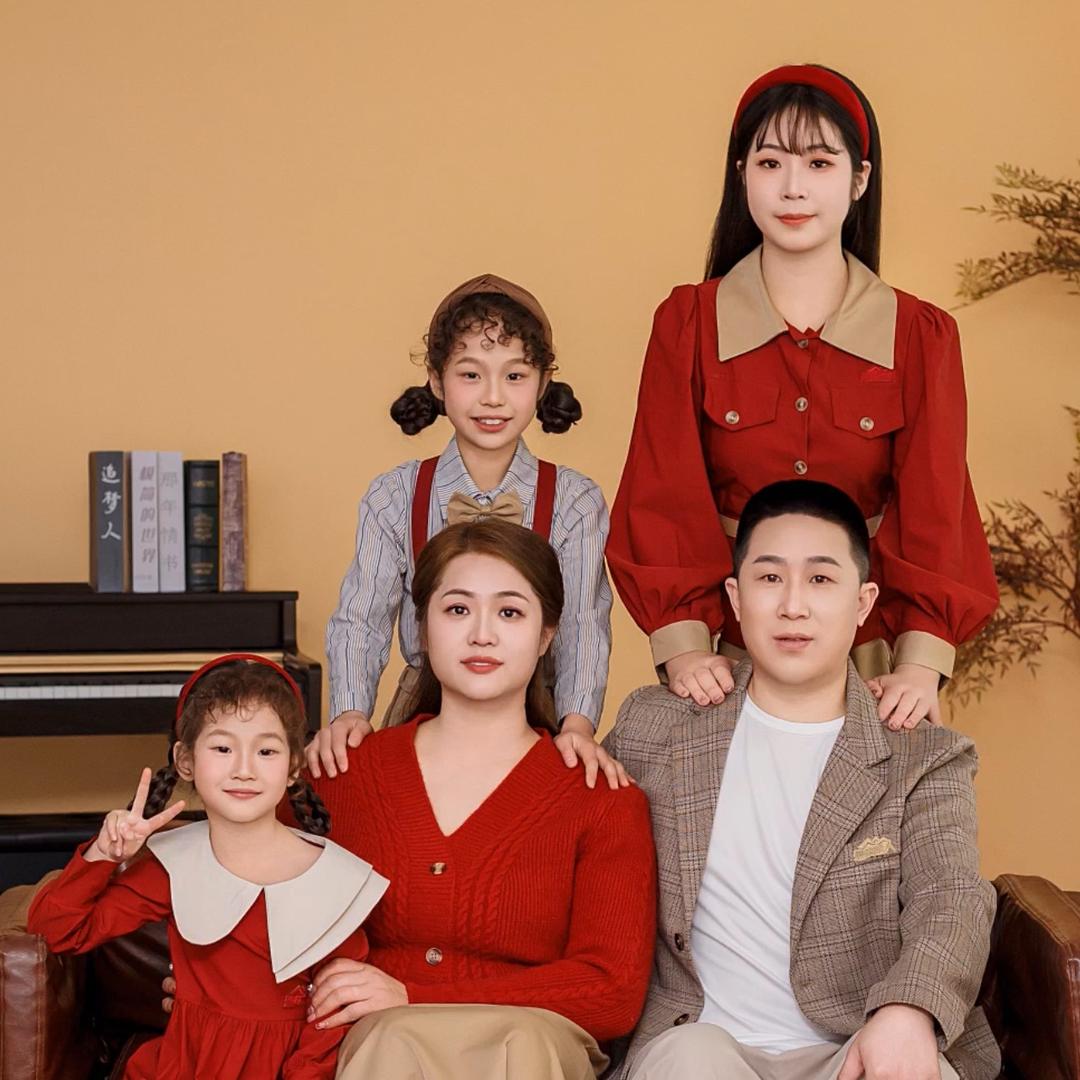 我的婷斐悦宝贝