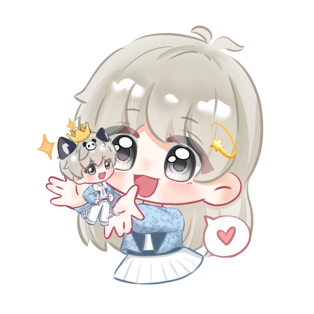 蛋包饭ᵈᙆ💫
