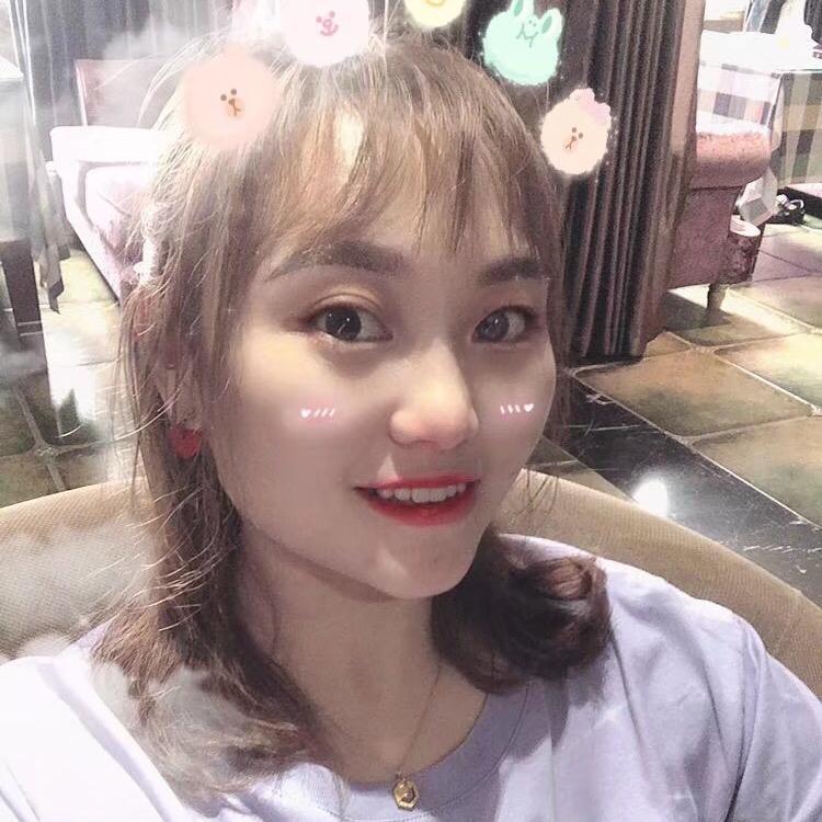 小芳。
