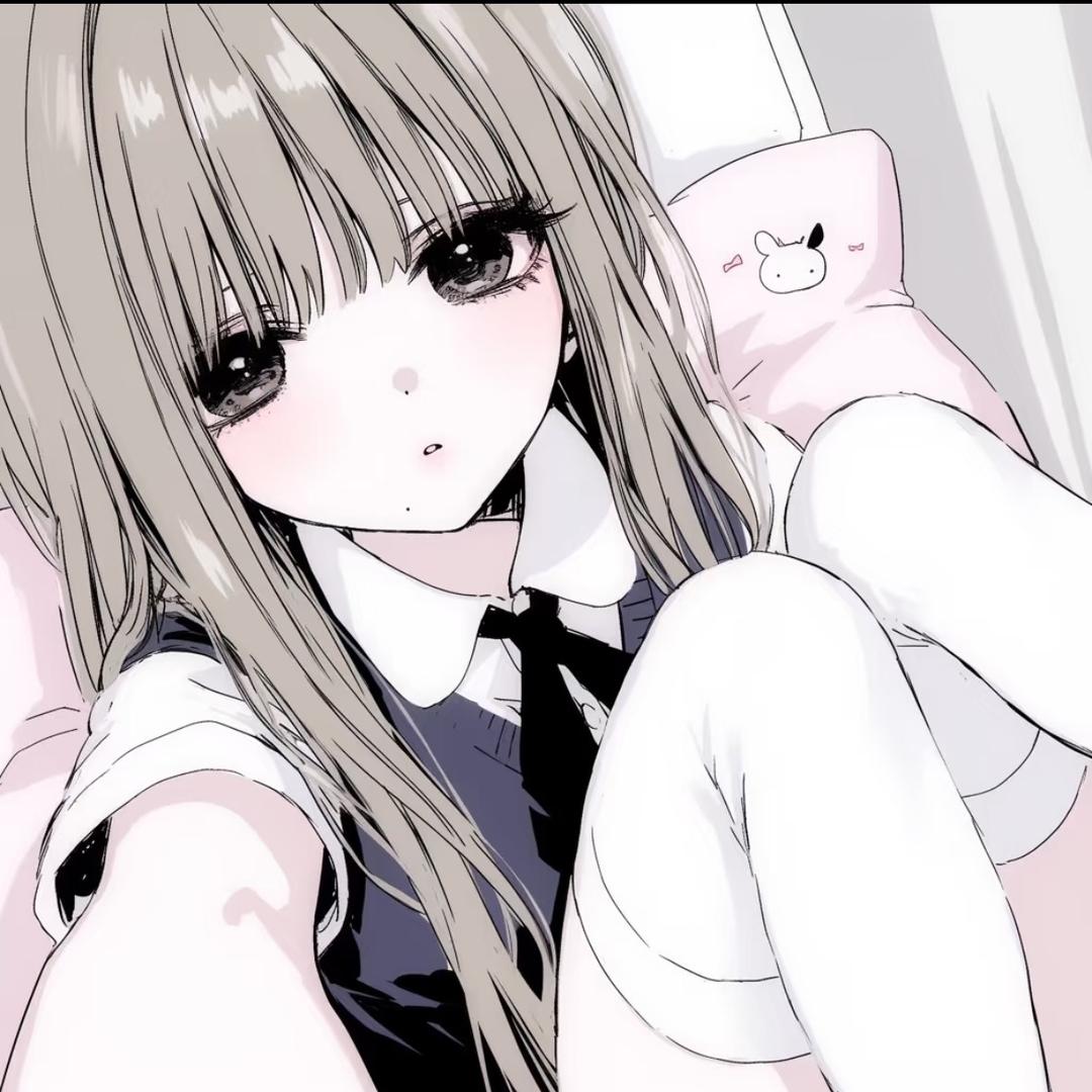 日記小姐🐰