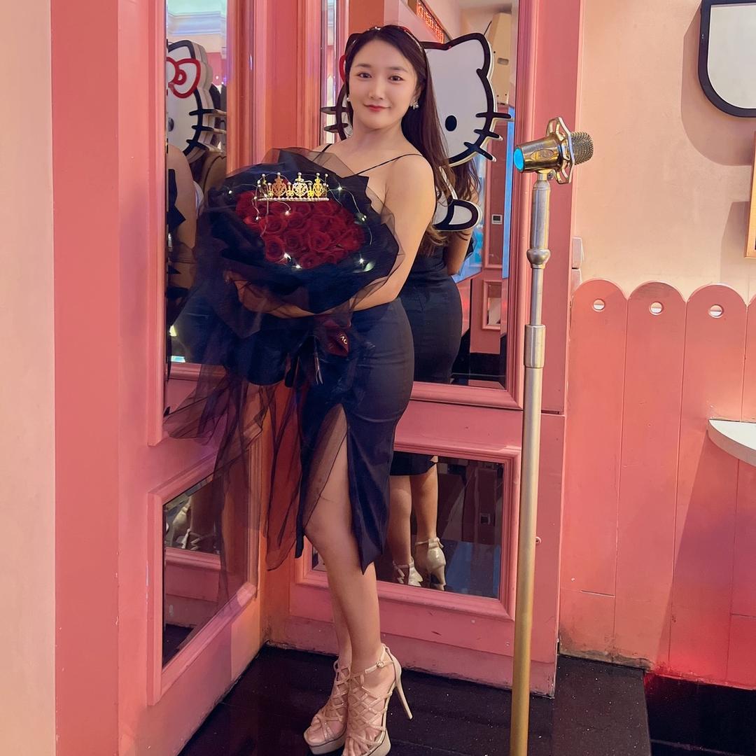 善美形体礼仪女子学堂～姗美
