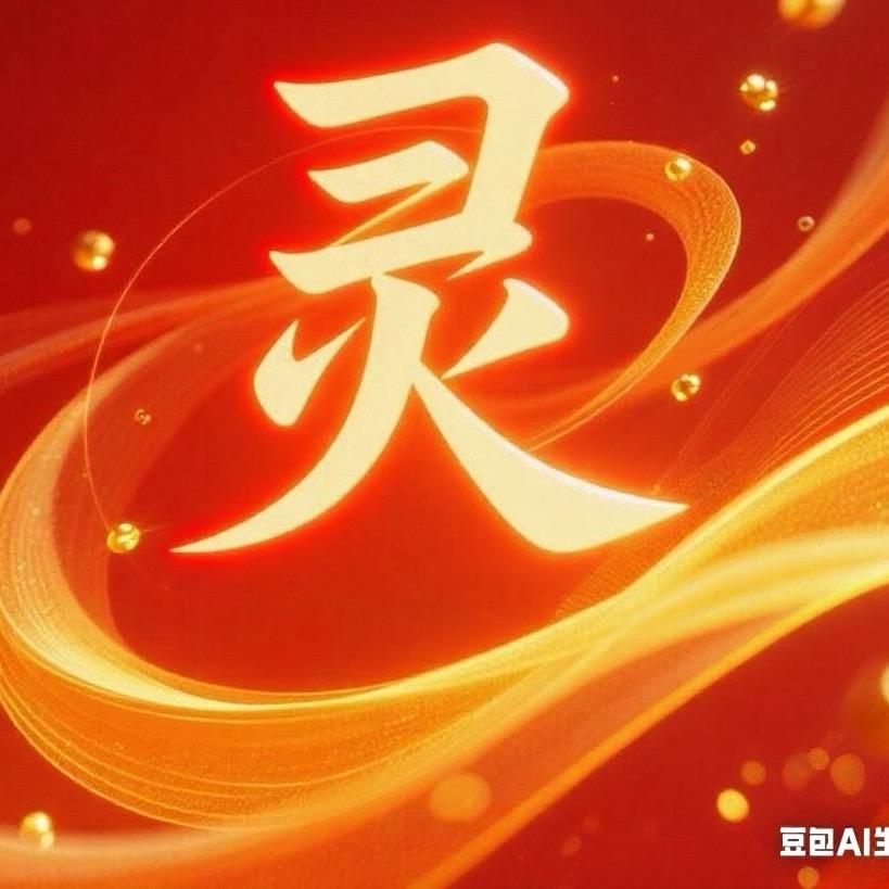 灵熙