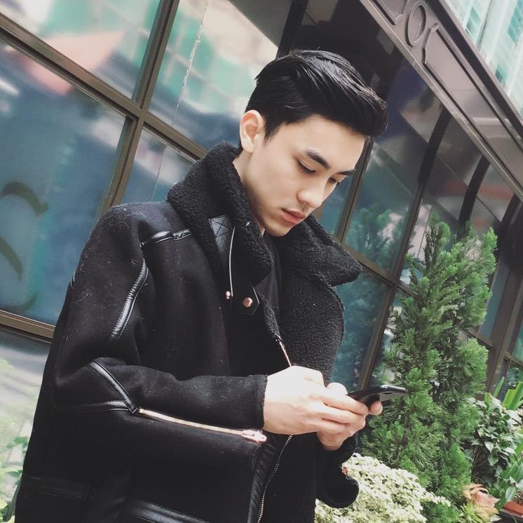 何师傅不吃辣