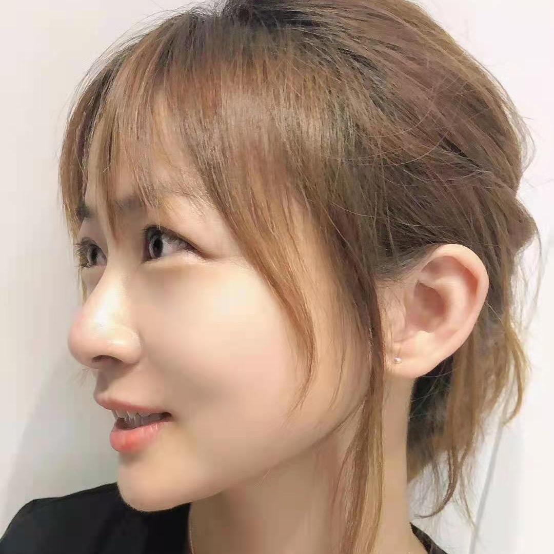 小余