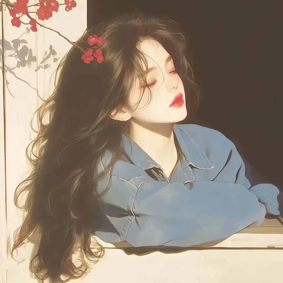 ʚᥫᩣᰱᐝ    沐晴