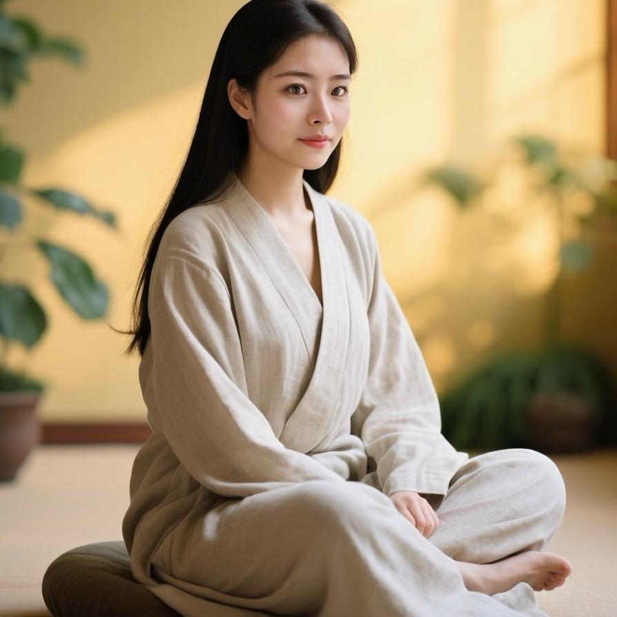 易道小悟（生活号）