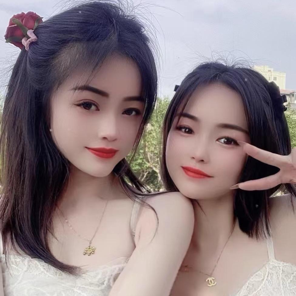 俩妞儿🎙️