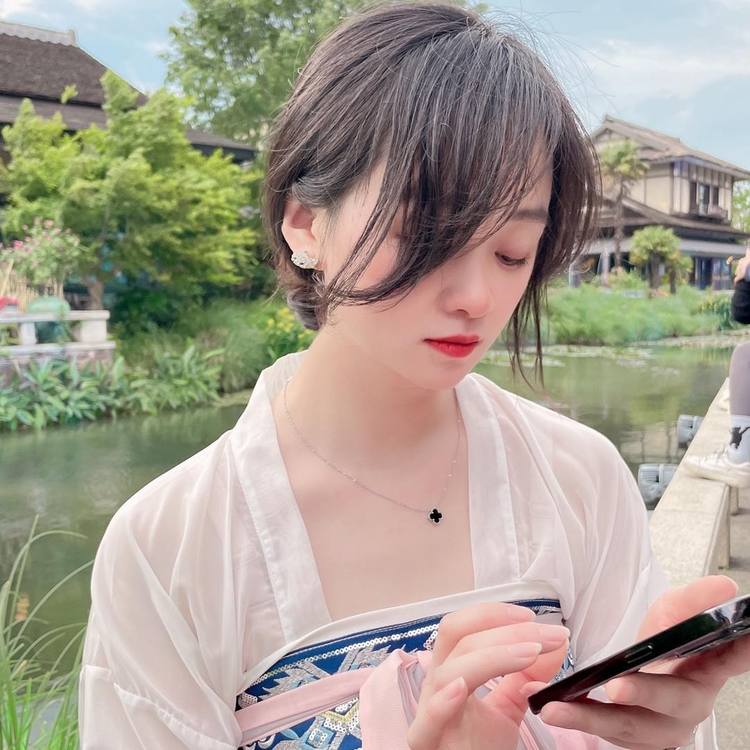甜甜山歌（✨低谷期 ）