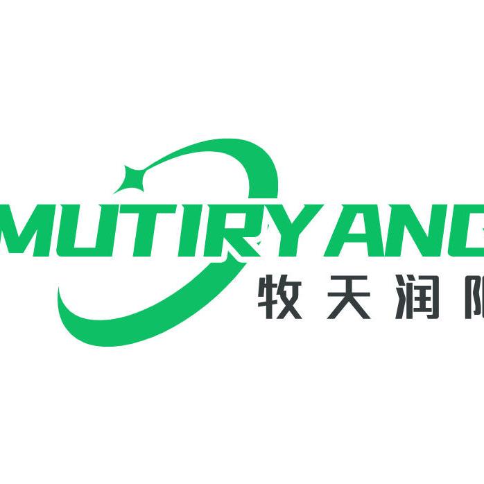 牧天润阳生态猪肉