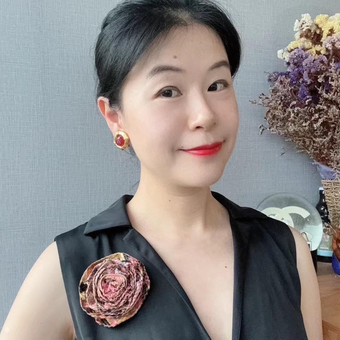 话梅VTG中古首饰