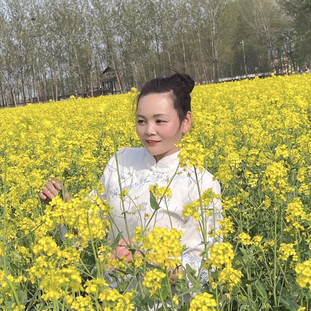 兰儿探店头像