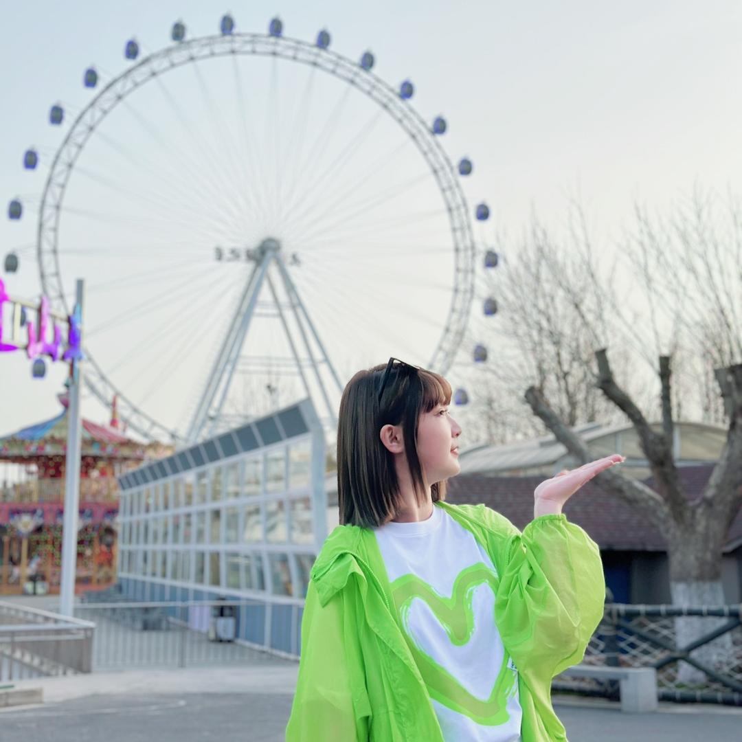 王大漂亮😇😇
