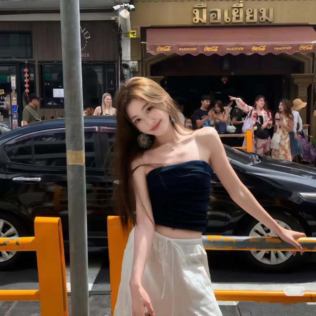 Y洋妞女装穿搭🎀