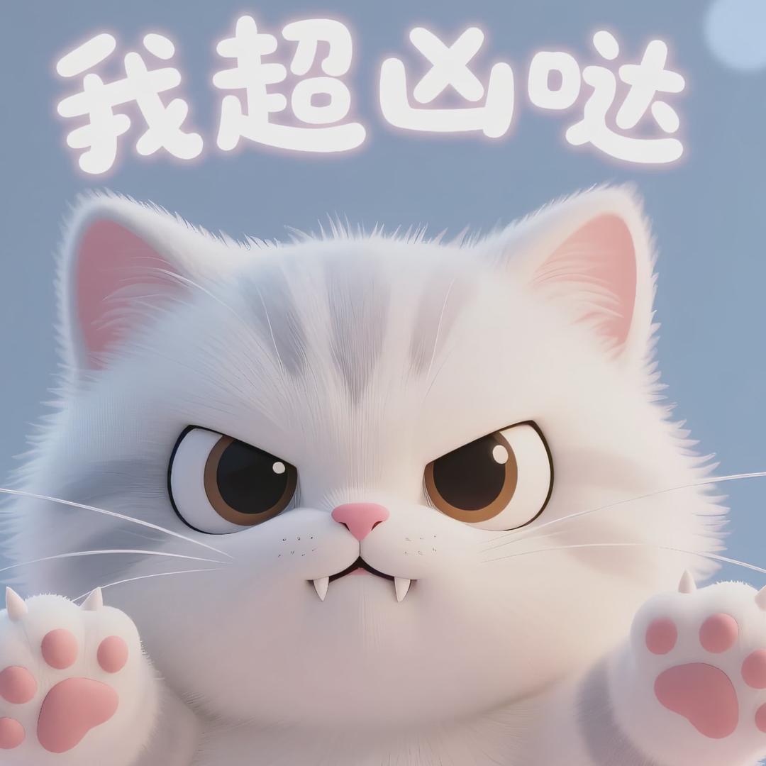 ✿゛喵喵喵喵🍼