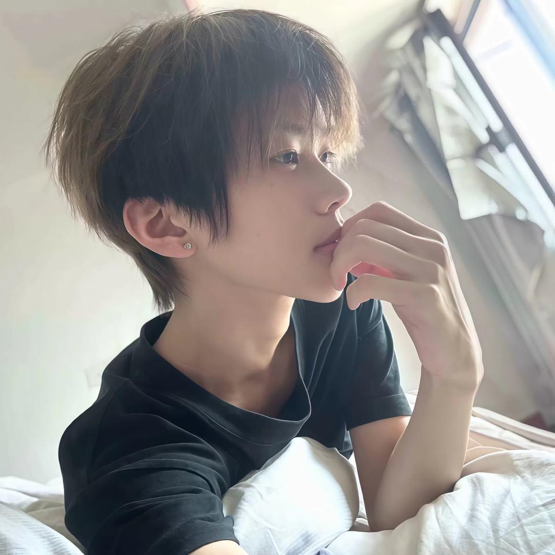 诡秘睡了吗