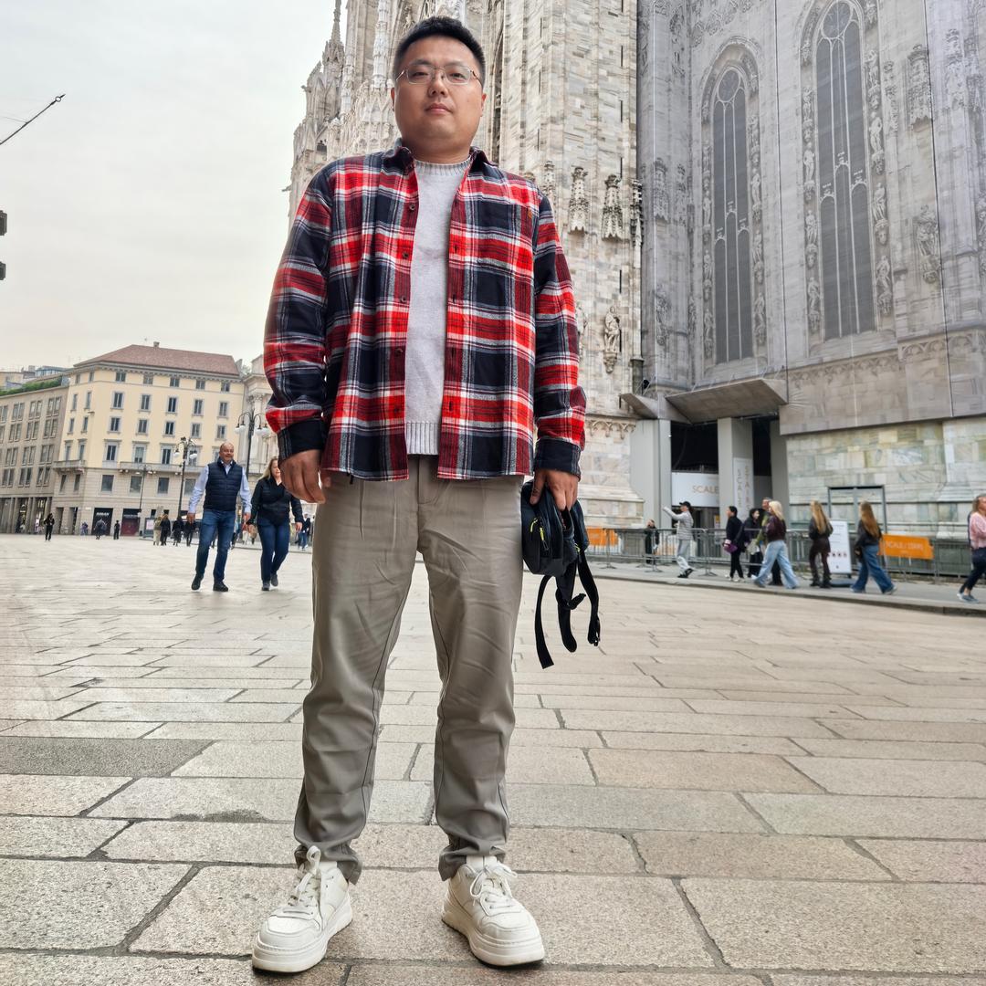 老魏餐厨设备（在淮安）