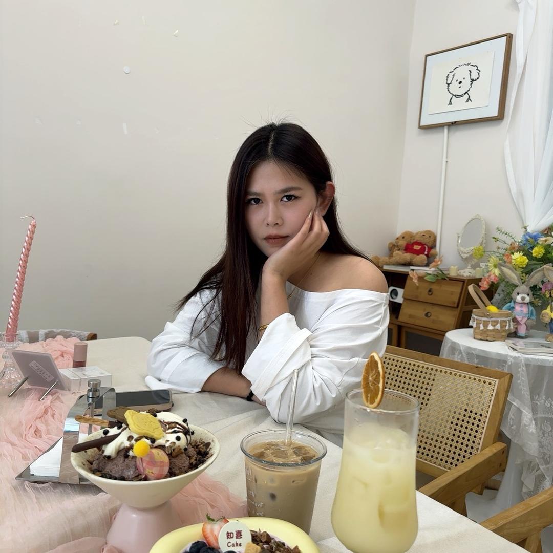 M .