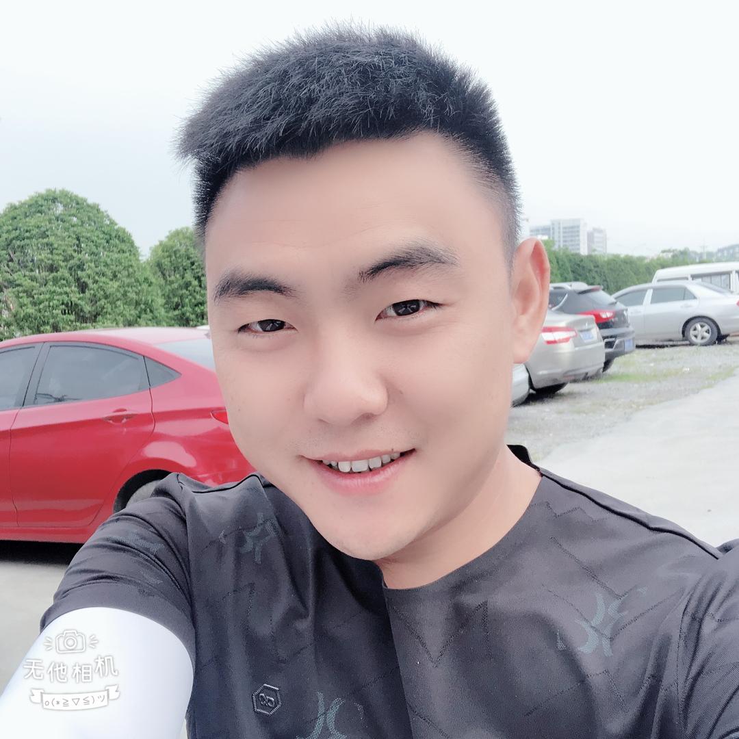 赢自己一次