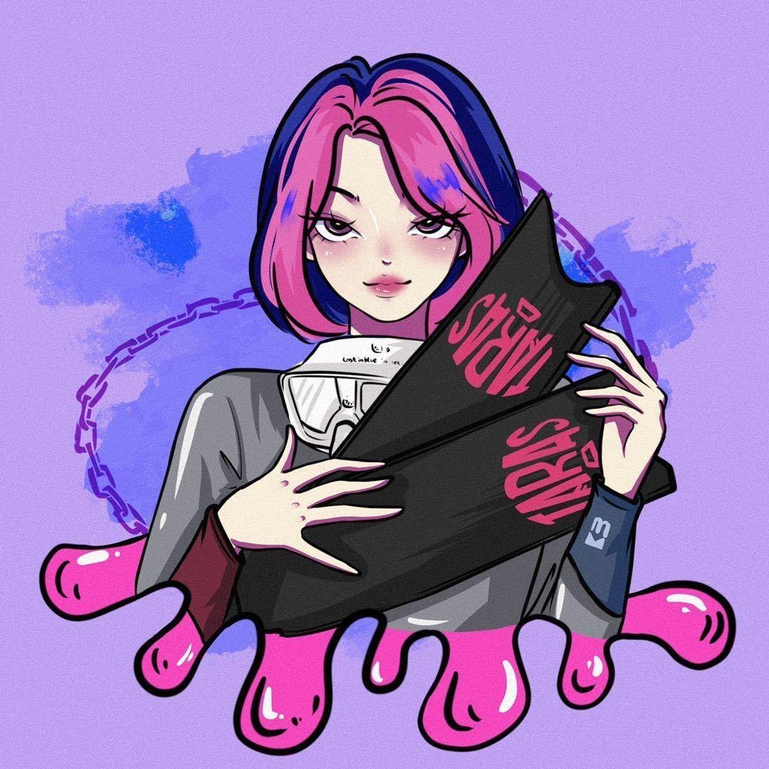 铁血果粒