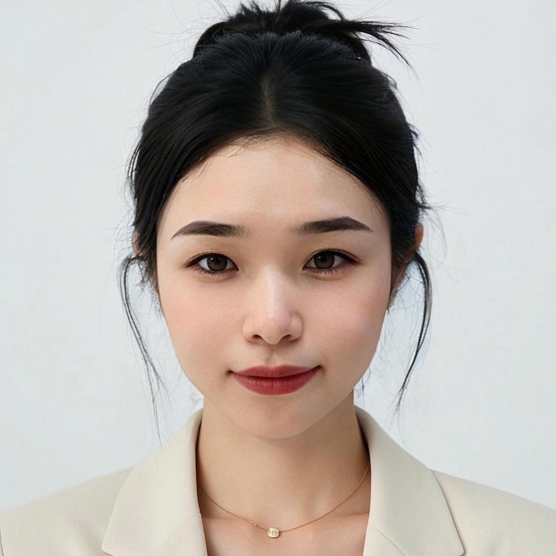 小璐在江西