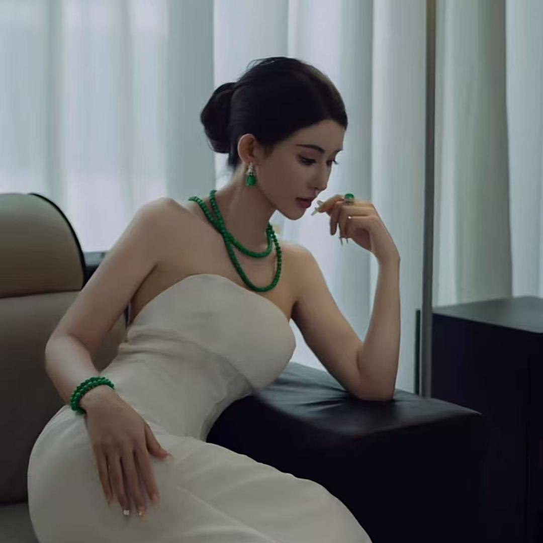 缘来是1