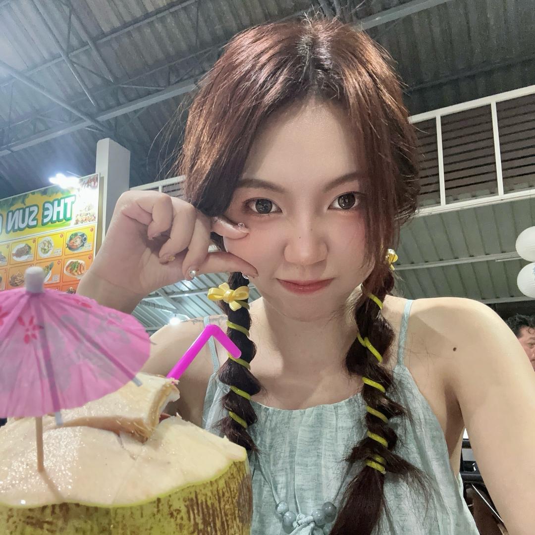翘班探福州