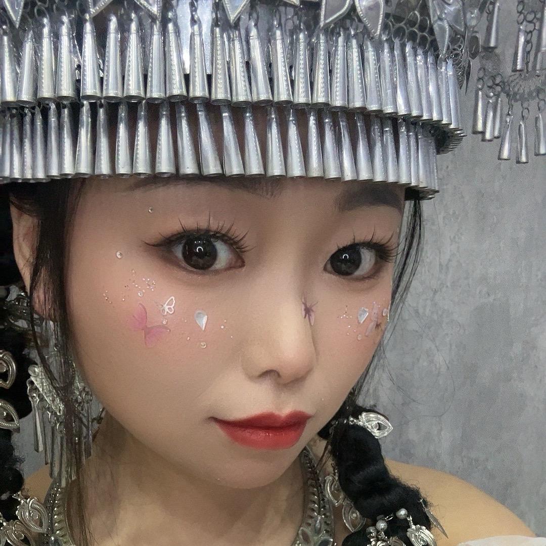 🥀প꯭转身꧓꯭陌路꧔ꦿ᭄