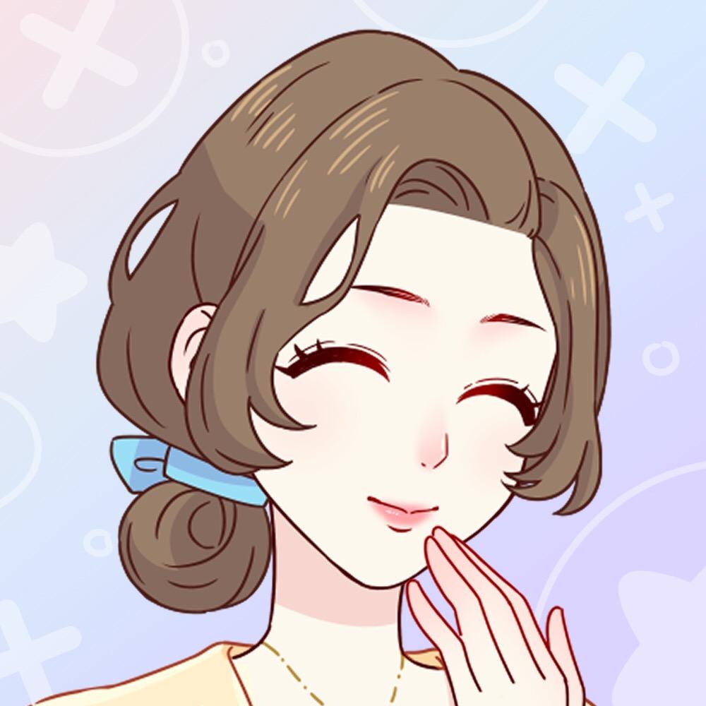 熙熙妈妈