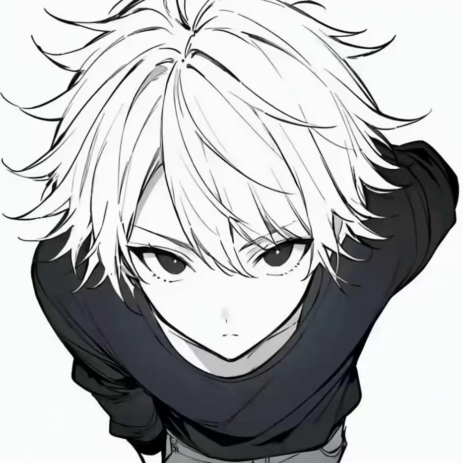 你的恋爱脑男友