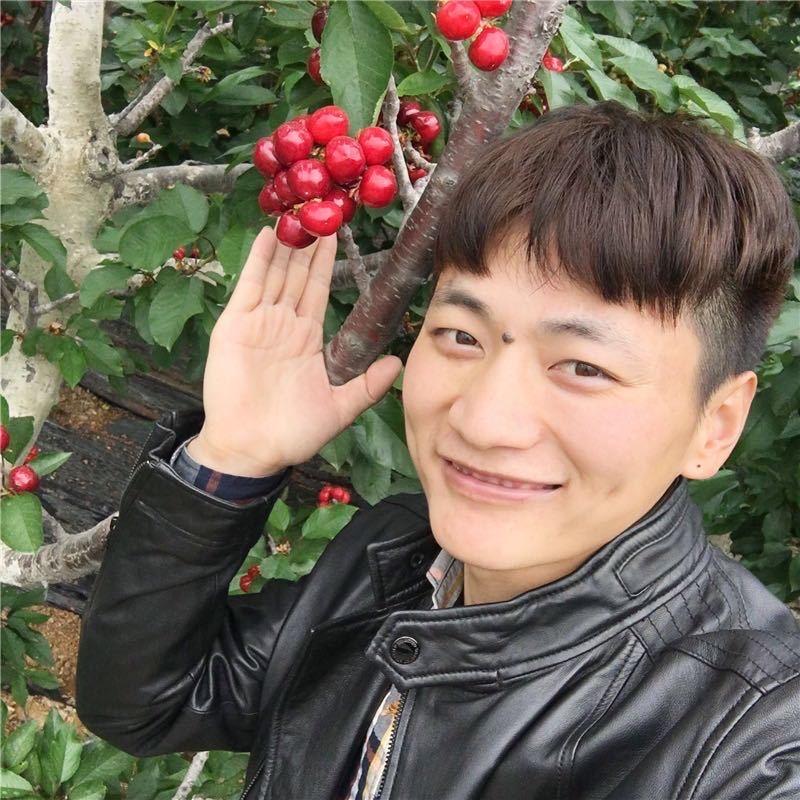 得鲜果