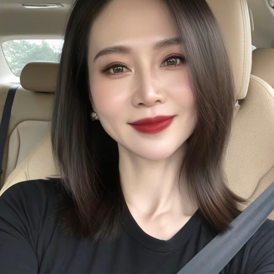 菲儿呀（单身）