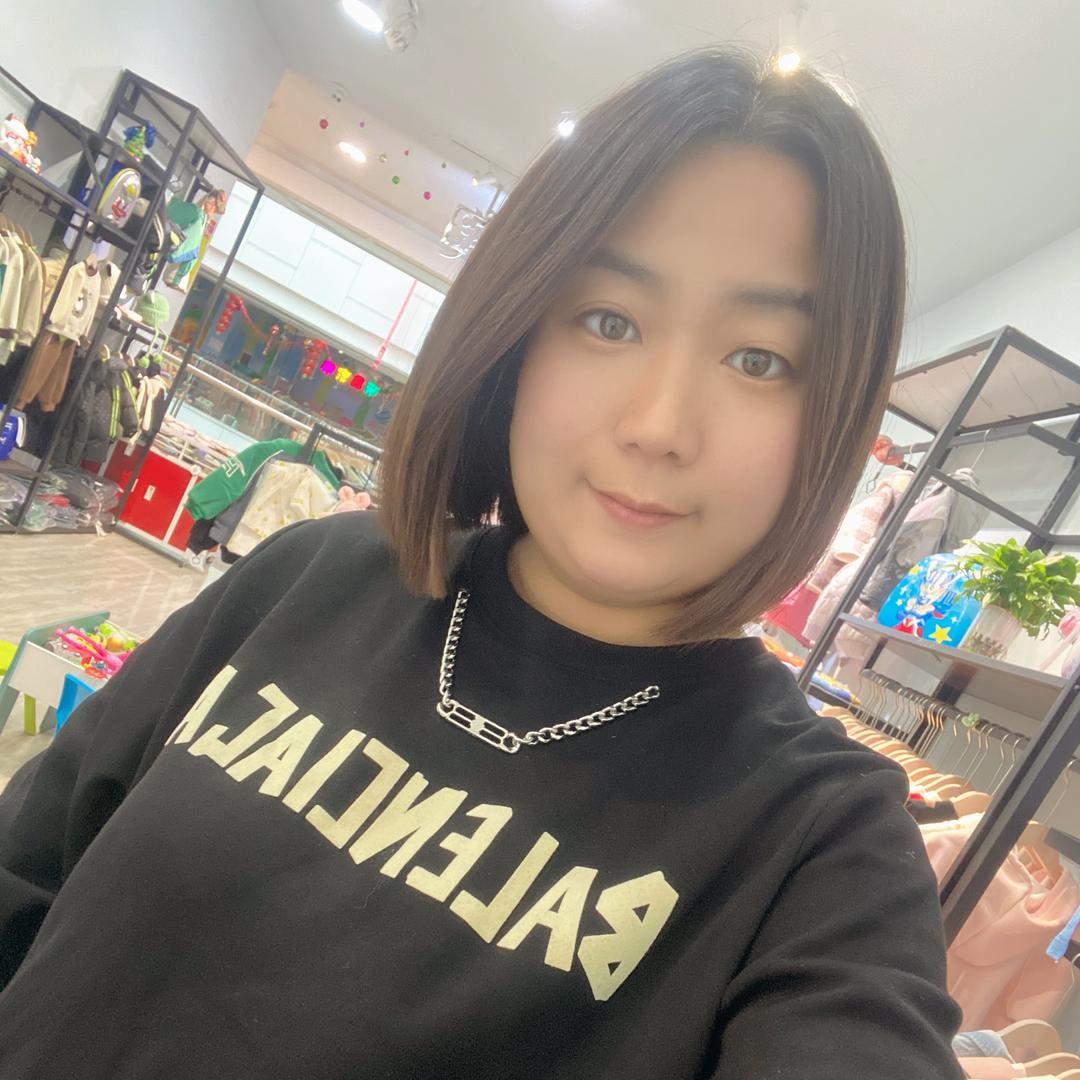 FML品牌童装🌼洋洋