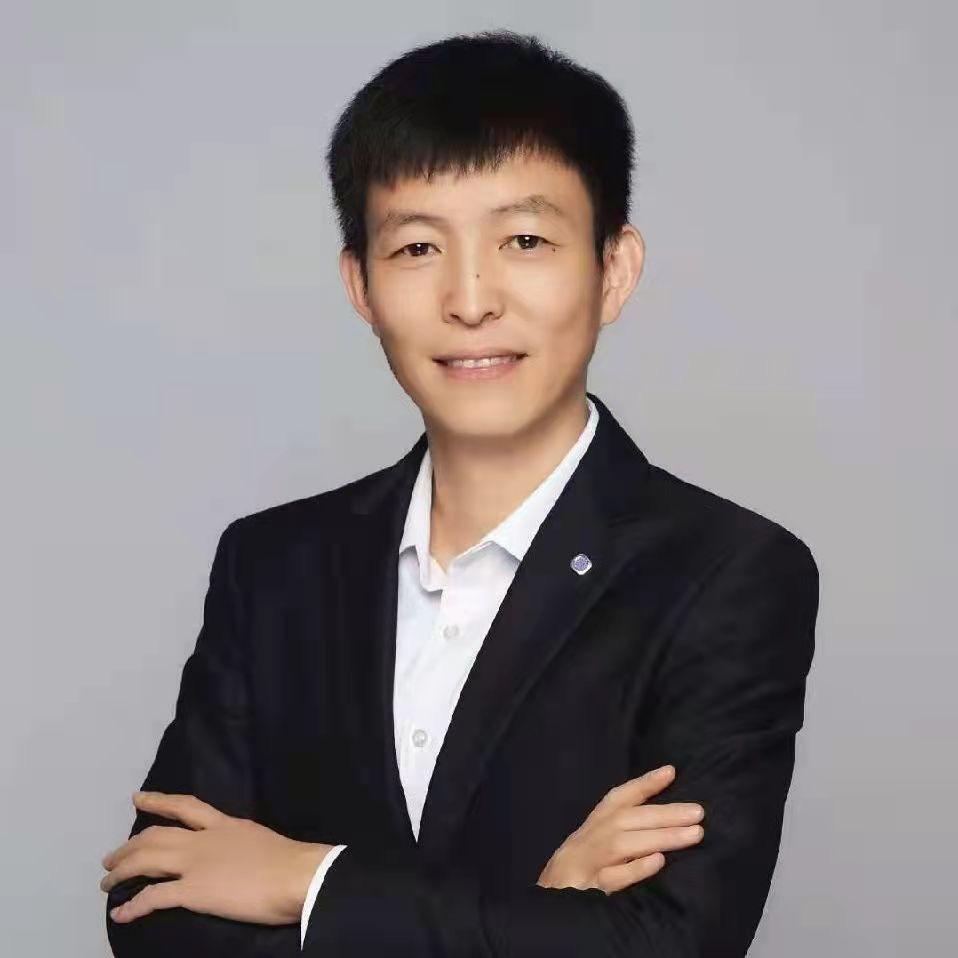 曹明铭讲市政